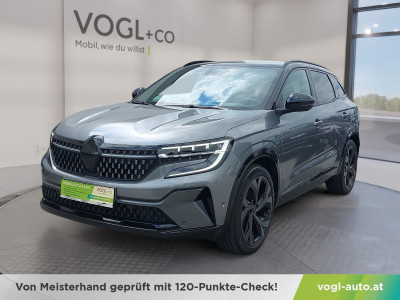 Renault Austral Gebrauchtwagen Renault Austral Gebrauchtwagen