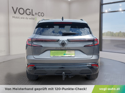 Renault Austral Gebrauchtwagen Renault Austral Gebrauchtwagen