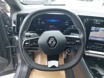Renault Austral Gebrauchtwagen Renault Austral Gebrauchtwagen
