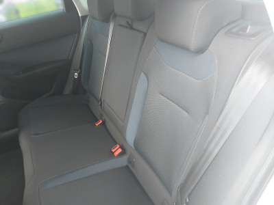 Seat Ateca Gebrauchtwagen Seat Ateca Gebrauchtwagen