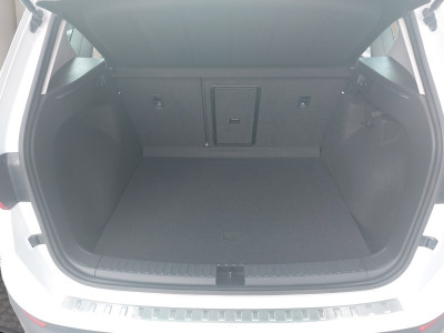 Seat Ateca Gebrauchtwagen Seat Ateca Gebrauchtwagen