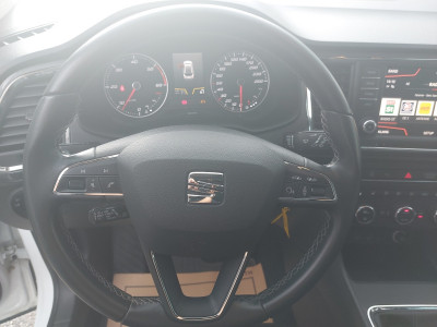 Seat Ateca Gebrauchtwagen Seat Ateca Gebrauchtwagen