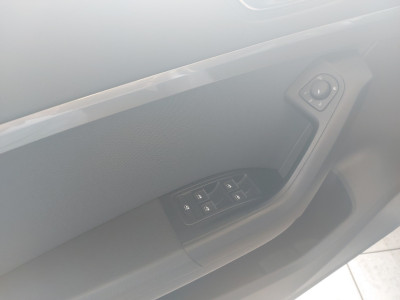 Seat Ateca Gebrauchtwagen Seat Ateca Gebrauchtwagen