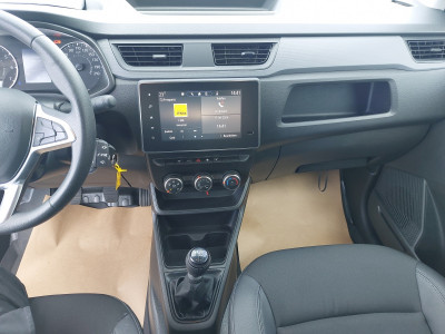 Renault Express Gebrauchtwagen Renault Express Gebrauchtwagen