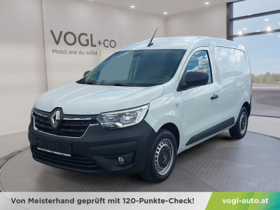 Renault Express Gebrauchtwagen Renault Express Gebrauchtwagen