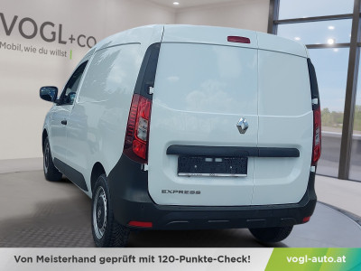 Renault Express Gebrauchtwagen Renault Express Gebrauchtwagen