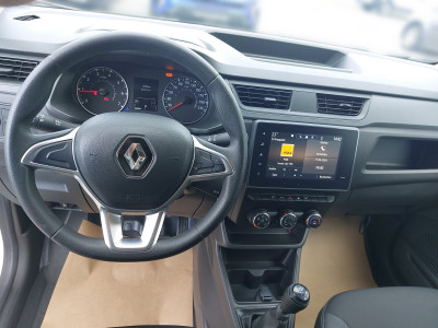 Renault Express Gebrauchtwagen Renault Express Gebrauchtwagen