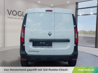 Renault Express Gebrauchtwagen Renault Express Gebrauchtwagen