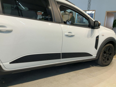 Dacia Jogger Gebrauchtwagen Dacia Jogger Gebrauchtwagen