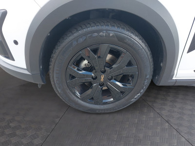 Dacia Jogger Gebrauchtwagen Dacia Jogger Gebrauchtwagen