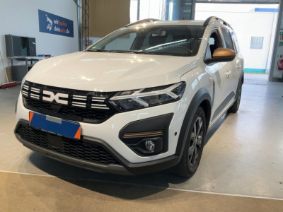 Dacia Jogger Gebrauchtwagen Dacia Jogger Gebrauchtwagen