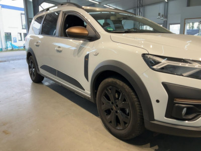Dacia Jogger Gebrauchtwagen Dacia Jogger Gebrauchtwagen