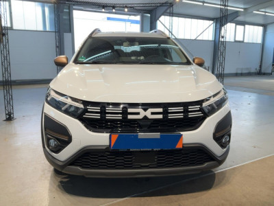 Dacia Jogger Gebrauchtwagen Dacia Jogger Gebrauchtwagen