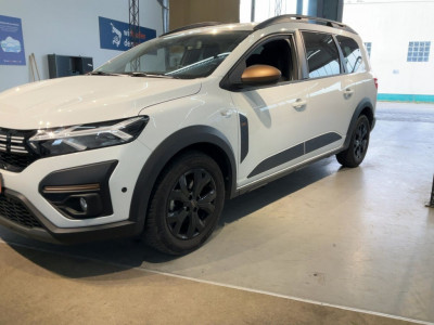 Dacia Jogger Gebrauchtwagen Dacia Jogger Gebrauchtwagen