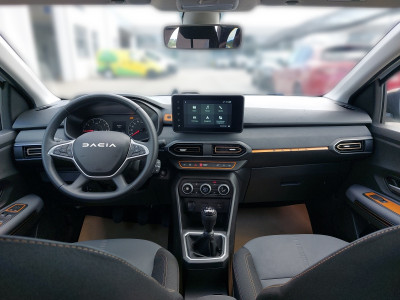 Dacia Jogger Gebrauchtwagen Dacia Jogger Gebrauchtwagen
