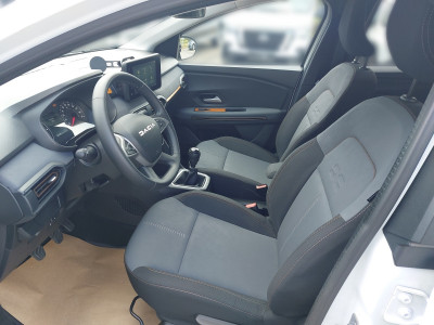 Dacia Jogger Gebrauchtwagen Dacia Jogger Gebrauchtwagen
