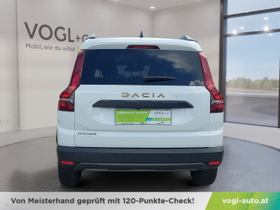 Dacia Jogger Gebrauchtwagen Dacia Jogger Gebrauchtwagen