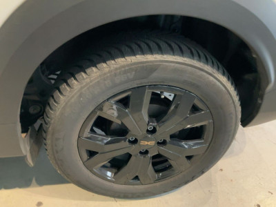 Dacia Jogger Gebrauchtwagen Dacia Jogger Gebrauchtwagen
