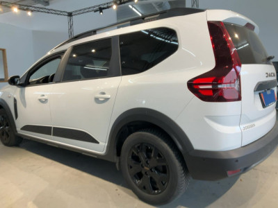 Dacia Jogger Gebrauchtwagen Dacia Jogger Gebrauchtwagen