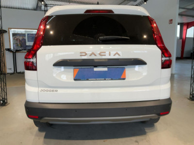 Dacia Jogger Gebrauchtwagen Dacia Jogger Gebrauchtwagen