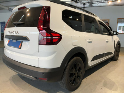 Dacia Jogger Gebrauchtwagen Dacia Jogger Gebrauchtwagen