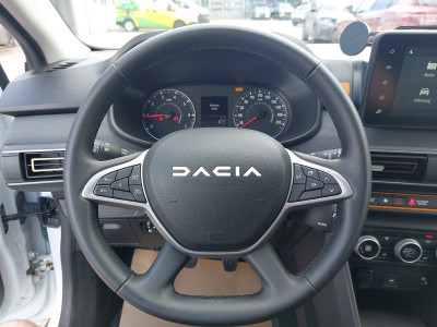 Dacia Jogger Gebrauchtwagen Dacia Jogger Gebrauchtwagen