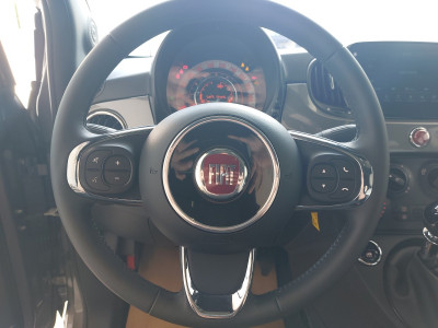 Fiat 500 Gebrauchtwagen Fiat 500 Gebrauchtwagen