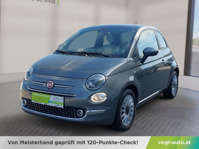 Fiat 500 Gebrauchtwagen Fiat 500 Gebrauchtwagen