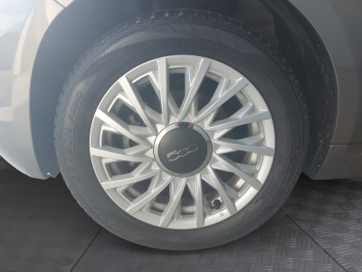 Fiat 500 Gebrauchtwagen Fiat 500 Gebrauchtwagen