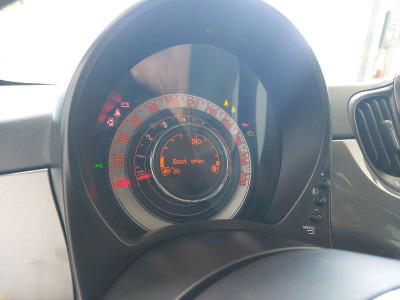 Fiat 500 Gebrauchtwagen Fiat 500 Gebrauchtwagen