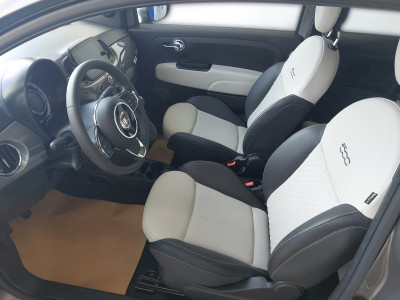 Fiat 500 Gebrauchtwagen Fiat 500 Gebrauchtwagen