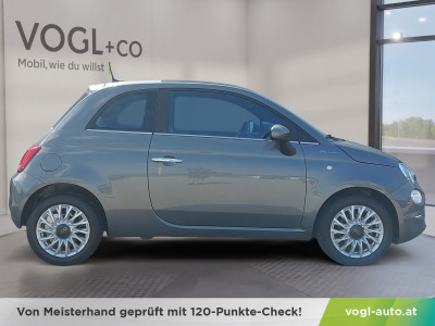 Fiat 500 Gebrauchtwagen Fiat 500 Gebrauchtwagen