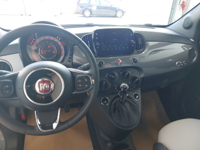 Fiat 500 Gebrauchtwagen Fiat 500 Gebrauchtwagen