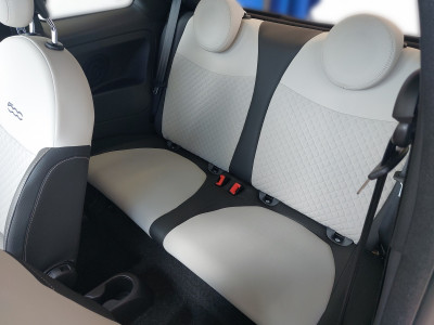 Fiat 500 Gebrauchtwagen Fiat 500 Gebrauchtwagen