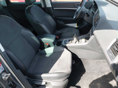 Seat Ateca Gebrauchtwagen Seat Ateca Gebrauchtwagen
