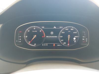Seat Ateca Gebrauchtwagen