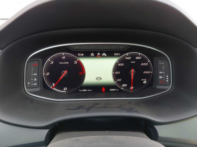 Seat Ateca Gebrauchtwagen Seat Ateca Gebrauchtwagen