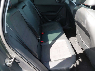 Seat Ateca Gebrauchtwagen Seat Ateca Gebrauchtwagen