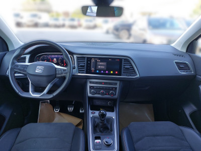 Seat Ateca Gebrauchtwagen