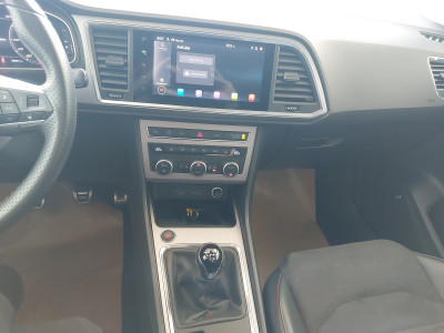 Seat Ateca Gebrauchtwagen