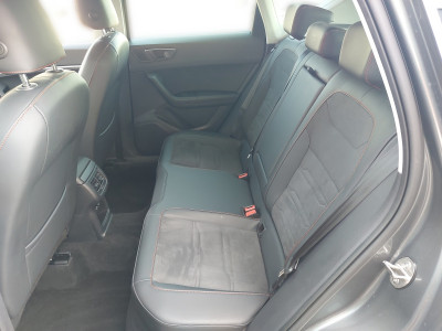 Seat Ateca Gebrauchtwagen