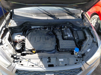 Seat Ateca Gebrauchtwagen Seat Ateca Gebrauchtwagen