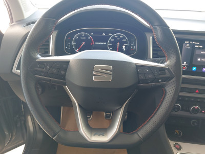Seat Ateca Gebrauchtwagen
