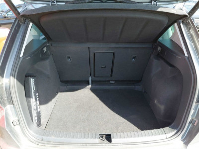 Seat Ateca Gebrauchtwagen Seat Ateca Gebrauchtwagen