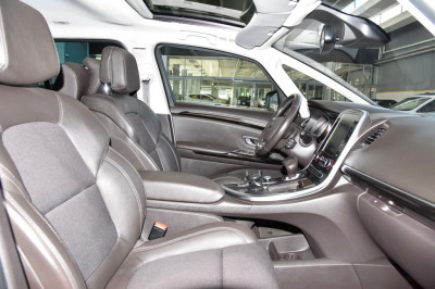 Renault Espace Gebrauchtwagen Renault Espace Gebrauchtwagen