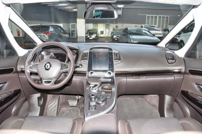 Renault Espace Gebrauchtwagen Renault Espace Gebrauchtwagen