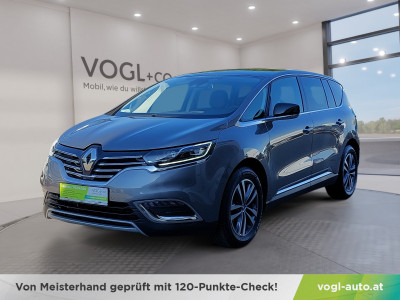 Renault Espace Gebrauchtwagen Renault Espace Gebrauchtwagen