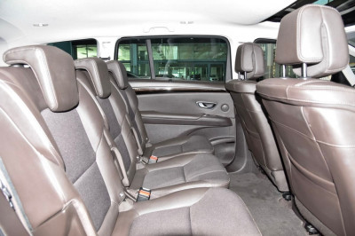 Renault Espace Gebrauchtwagen Renault Espace Gebrauchtwagen