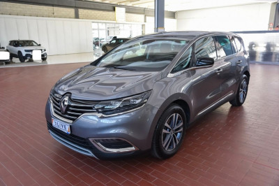 Renault Espace Gebrauchtwagen Renault Espace Gebrauchtwagen