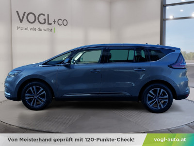 Renault Espace Gebrauchtwagen Renault Espace Gebrauchtwagen
